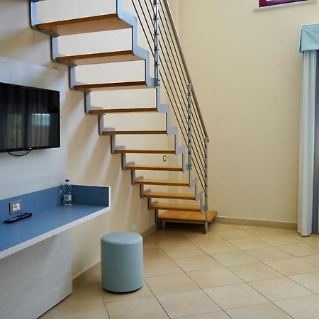 קלאמברונה Toscana Sport Resort מראה חיצוני תמונה