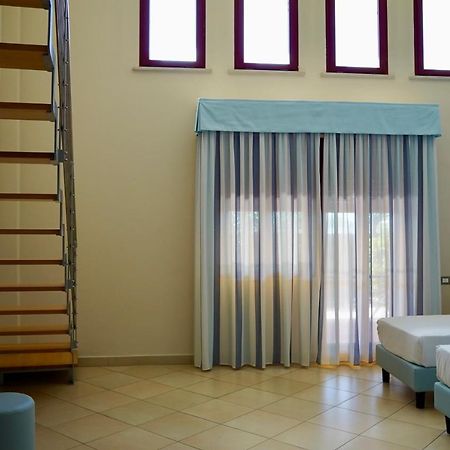 קלאמברונה Toscana Sport Resort מראה חיצוני תמונה