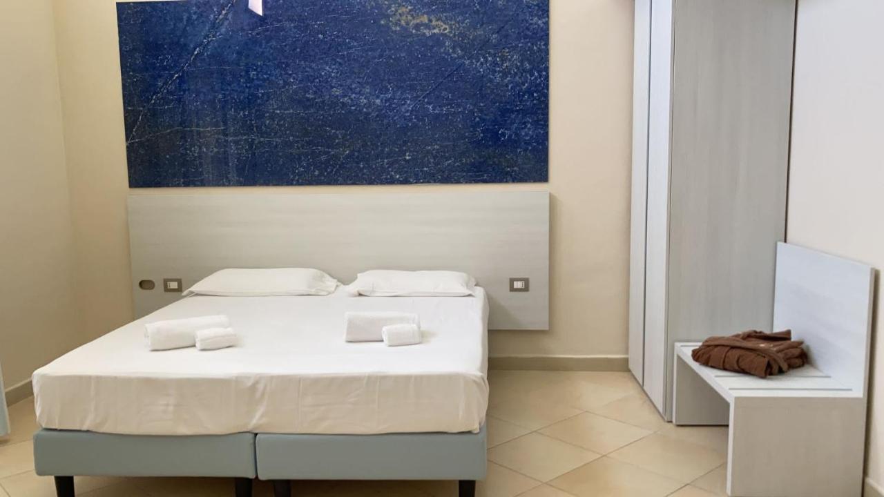 קלאמברונה Toscana Sport Resort מראה חיצוני תמונה