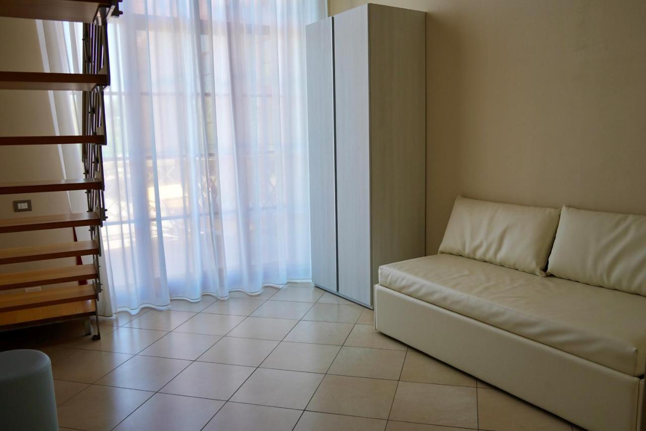 קלאמברונה Toscana Sport Resort מראה חיצוני תמונה