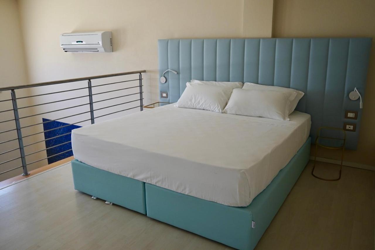 קלאמברונה Toscana Sport Resort מראה חיצוני תמונה