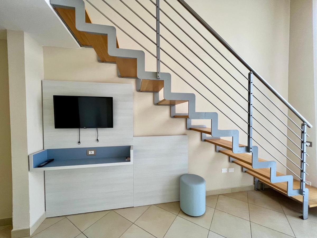 קלאמברונה Toscana Sport Resort מראה חיצוני תמונה